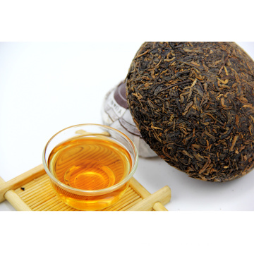 Чай юньнань-пуэр для похудения